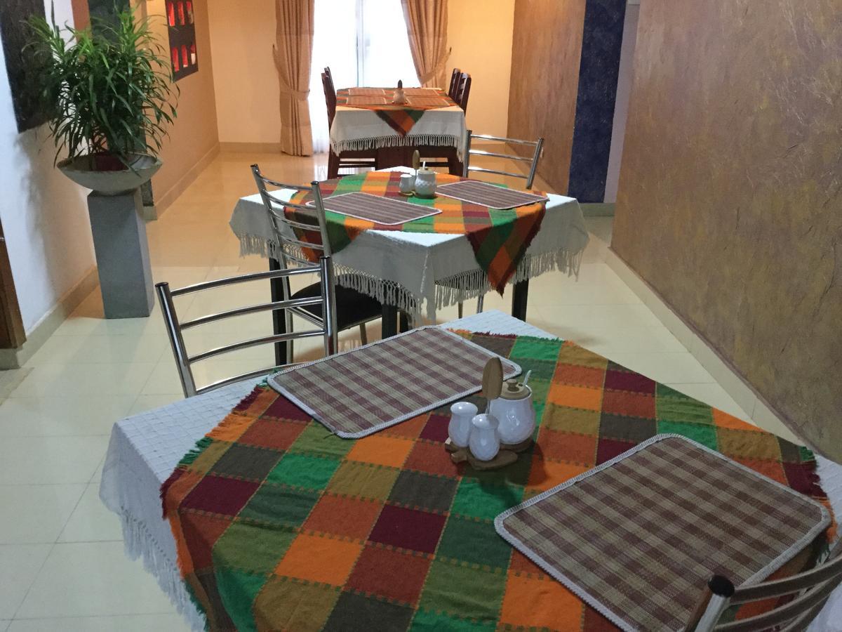 Katunayaka Ared Villa מראה חיצוני תמונה